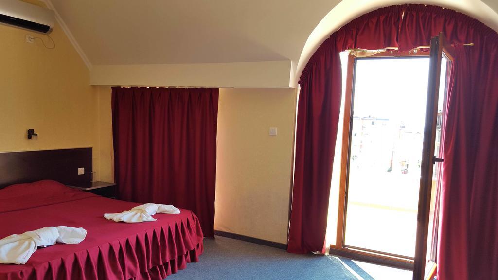 Cantilena Hotel Nesebar Phòng bức ảnh