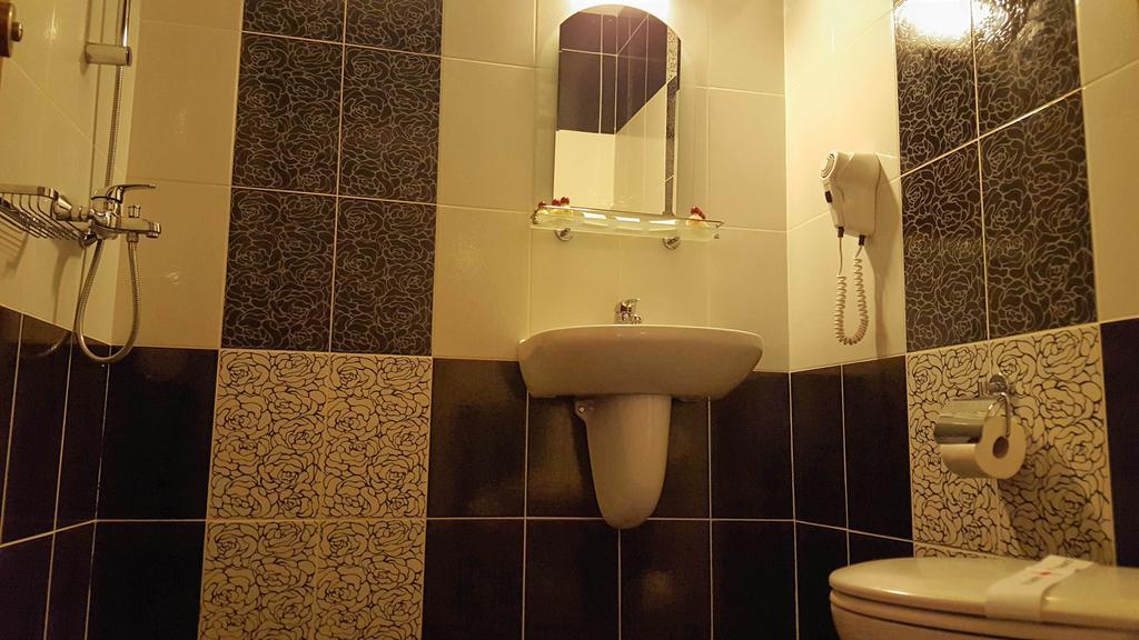Cantilena Hotel Nesebar Phòng bức ảnh