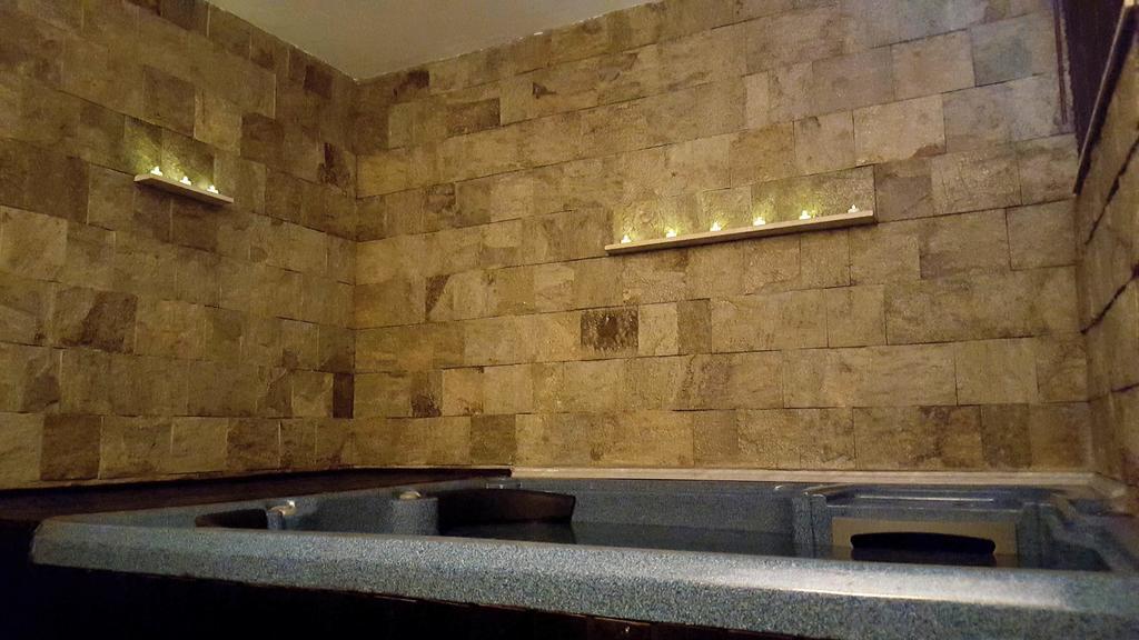 Cantilena Hotel Nesebar Ngoại thất bức ảnh