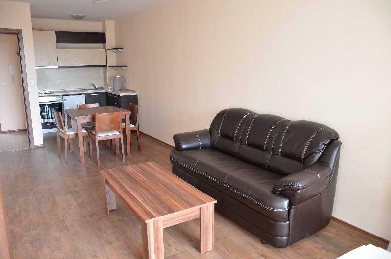 Cantilena Hotel Nesebar Ngoại thất bức ảnh
