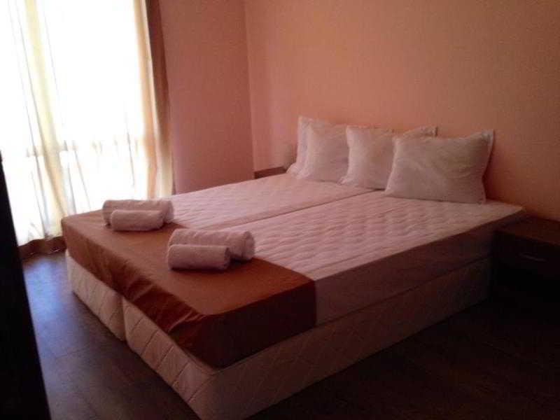 Cantilena Hotel Nesebar Ngoại thất bức ảnh